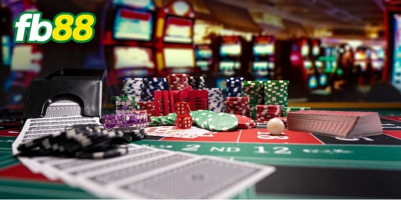 Sức hút và sự phát triển của ngành công nghiệp casino Campuchia