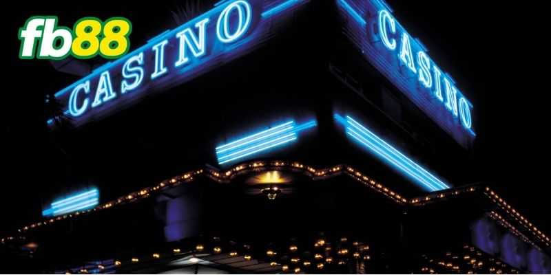 Trải nghiệm đặc sắc tại các casino Campuchia