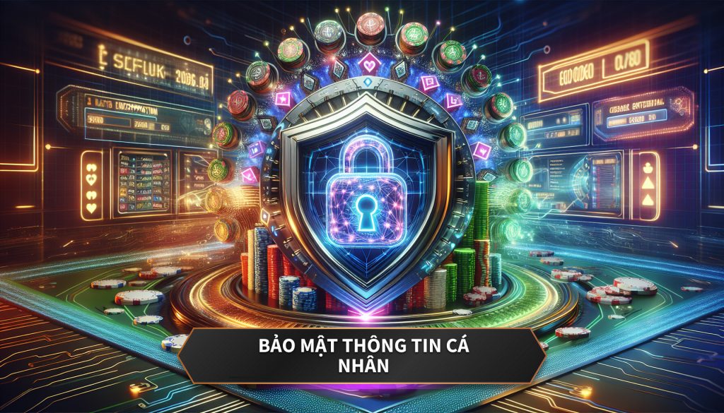 Bảo mật thông tin cá nhân