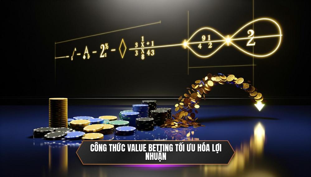 Công Thức Vàng Của Value Betting_ Biến Lý Thuyết Thành Lợi Nhuận